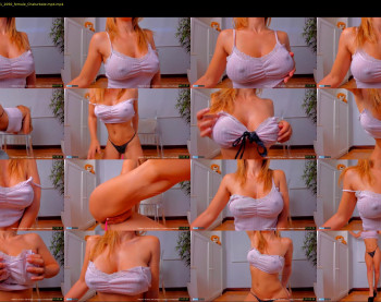 sweetnameless — 70 minute Chaturbate couple cam show recording, 1080p, Oct 1, 2021