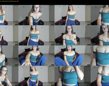 sweettdream__x — 70 minute Chaturbate female cam show recording, 1080p, Oct 1, 2021