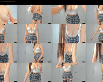 taeni_lara — 22 minute Chaturbate female cam show recording, 1080p, Oct 1, 2021