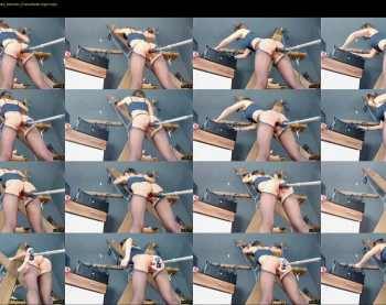 tanyaxlove — 42 minute Chaturbate female cam show recording, 720p, Oct 1, 2021