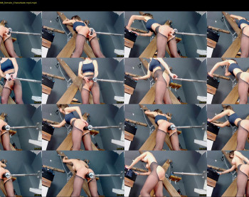 tanyaxlove — 16 minute Chaturbate female cam show recording, 720p, Oct 1, 2021