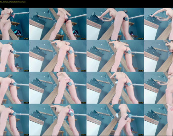 tanyaxlove — 28 minute Chaturbate female cam show recording, 720p, Oct 1, 2021