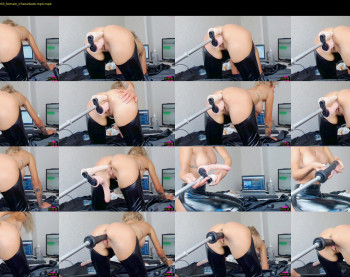 tanyaxlove — 6 minute Chaturbate female cam show recording, 720p, Oct 1, 2021