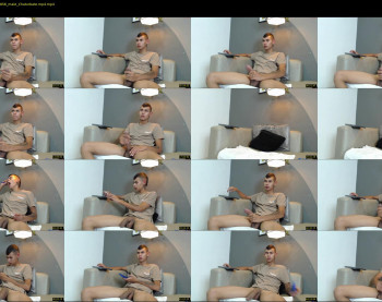 tatanwalker — 51 minute Chaturbate male cam show recording, 720p, Oct 1, 2021