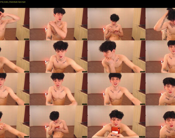 teddy_mode — 70 minute Chaturbate couple cam show recording, 1080p, Oct 1, 2021
