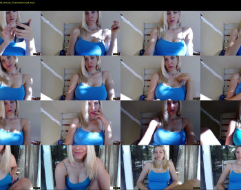 tiffany925 — 30 minute Chaturbate female cam show recording, 720p, Oct 1, 2021