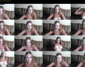 tixxxy — 23 minute Chaturbate female cam show recording, 1080p, Oct 1, 2021