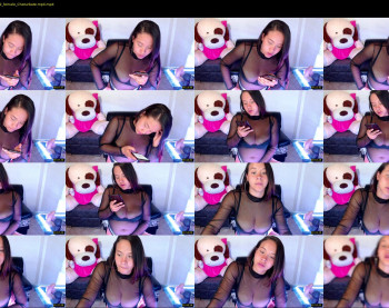 tokyo_96 — 3 minute Chaturbate female cam show recording, 720p, Oct 1, 2021