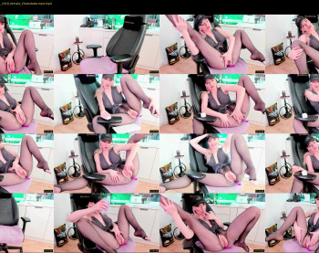 toomuch_wet_ — 70 minute Chaturbate female cam show recording, 1080p, Oct 1, 2021