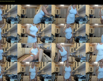 tunderose — 72 minute Chaturbate female cam show recording, 1080p, Oct 1, 2021
