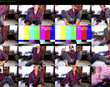 tylersands — 17 minute Chaturbate female cam show recording, 1080p, Oct 1, 2021