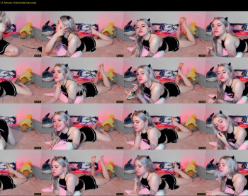 vergill_hell — 70 minute Chaturbate female cam show recording, 1080p, Oct 2, 2021
