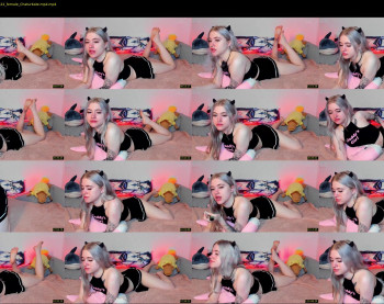 vergill_hell — 70 minute Chaturbate female cam show recording, 1080p, Oct 2, 2021