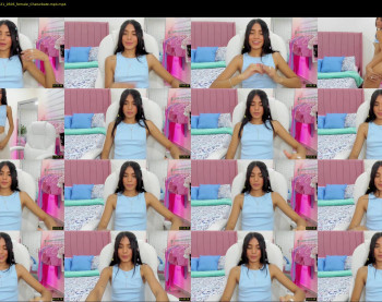 veroniqe_lounge — 61 minute Chaturbate couple cam show recording, 1080p, Oct 2, 2021