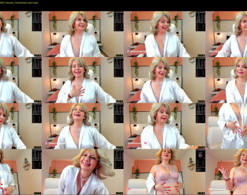 victoria_dior — 15 minute Chaturbate female cam show recording, 720p, Oct 2, 2021