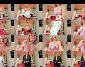 victoria_dior — 8 minute Chaturbate female cam show recording, 720p, Oct 2, 2021