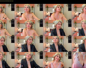 victoria_dior — 32 minute Chaturbate female cam show recording, 720p, Oct 2, 2021