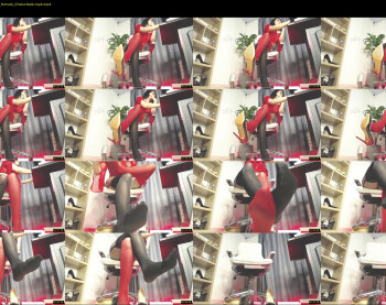 violetli_ — 8 minute Chaturbate female cam show recording, 720p, Oct 1, 2021