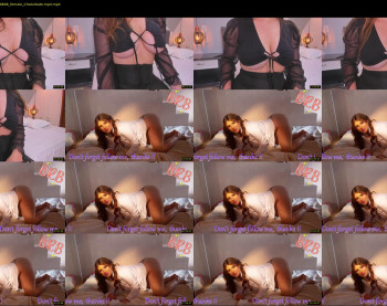 violetta_swift — 70 minute Chaturbate female cam show recording, 1080p, Oct 1, 2021