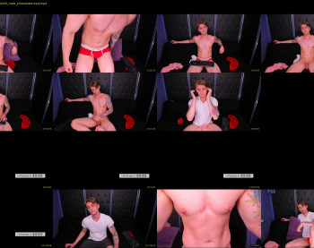 waynemiller_ — 94 minute Chaturbate male cam show recording, 1080p, Oct 2, 2021