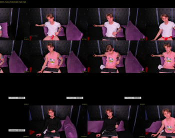 waynemiller_ — 90 minute Chaturbate male cam show recording, 1080p, Oct 2, 2021