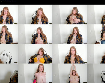 x__rose__x — 70 minute Chaturbate female cam show recording, 720p, Oct 1, 2021