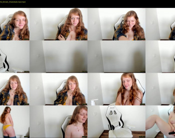 x__rose__x — 70 minute Chaturbate female cam show recording, 720p, Oct 1, 2021