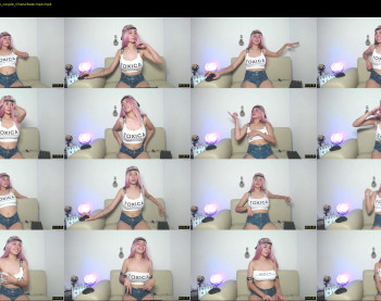 xx_x_mg — 59 minute Chaturbate couple cam show recording, 720p, Oct 1, 2021