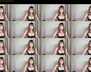 yandere69 — 15 minute Chaturbate female cam show recording, 1080p, Oct 1, 2021