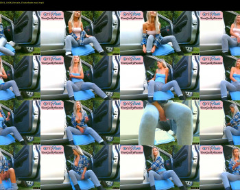 yourguiltypassionn — 72 minute Chaturbate female cam show recording, 720p, Oct 1, 2021