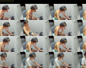 yourhotchristian — 14 minute Chaturbate male cam show recording, 1080p, Oct 2, 2021