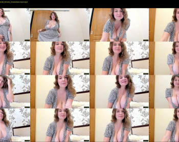 yourlove777 — 18 minute Chaturbate female cam show recording, 1080p, Oct 1, 2021