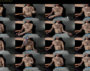 zmeek420 — 50 minute Chaturbate male cam show recording, 1080p, Oct 1, 2021