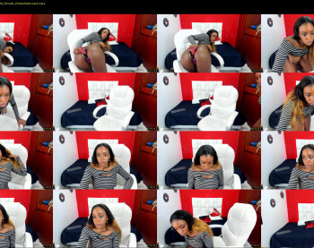 zobe_love — 20 minute Chaturbate female cam show recording, 1080p, Oct 2, 2021