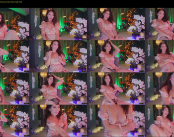_1s___ — 71 minute Chaturbate female cam show recording, 1080p, Oct 2, 2021