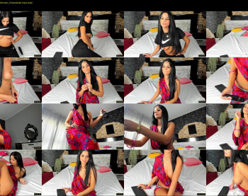 _adelle — 70 minute Chaturbate female cam show recording, 1080p, Oct 2, 2021