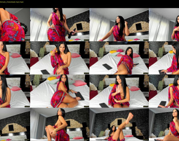 _adelle — 41 minute Chaturbate female cam show recording, 1080p, Oct 2, 2021