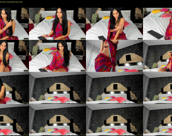 _adelle — 75 minute Chaturbate female cam show recording, 1080p, Oct 2, 2021