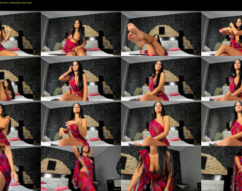 _adelle — 6 minute Chaturbate female cam show recording, 1080p, Oct 2, 2021