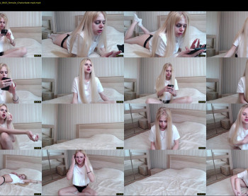 _be_my_daddy — 70 minute Chaturbate female cam show recording, 1080p, Oct 2, 2021