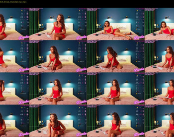 _d_a_s_h_a_ — 64 minute Chaturbate female cam show recording, 1080p, Oct 2, 2021