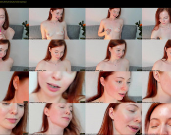 _elisa_omm_ — 10 minute Chaturbate female cam show recording, 1080p, Oct 2, 2021