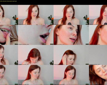_elisa_omm_ — 39 minute Chaturbate female cam show recording, 1080p, Oct 2, 2021