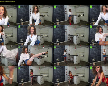 _eva_001 — 26 minute Chaturbate female cam show recording, 1080p, Oct 2, 2021