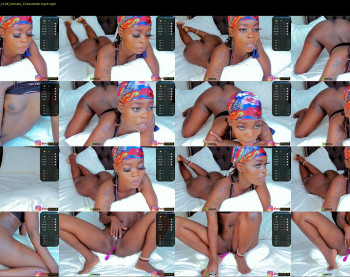 _heaven_girl_ — 70 minute Chaturbate female cam show recording, 1080p, Oct 2, 2021