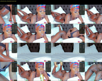 _heaven_girl_ — 70 minute Chaturbate female cam show recording, 1080p, Oct 2, 2021