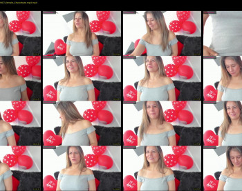 _jeniffer_hot — 18 minute Chaturbate female cam show recording, 720p, Oct 2, 2021