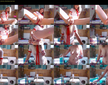 _jenny__ — 73 minute Chaturbate female cam show recording, 1080p, Oct 2, 2021