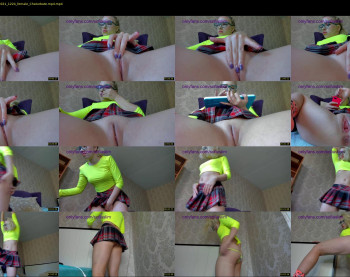 _miss_strawberry_ — 63 minute Chaturbate female cam show recording, 1080p, Oct 2, 2021