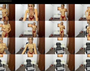 _myaa — 15 minute Chaturbate female cam show recording, 1080p, Oct 2, 2021